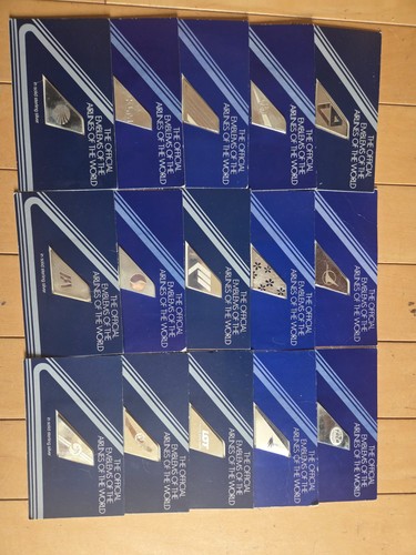 Franklin mint ingots the - mint, of