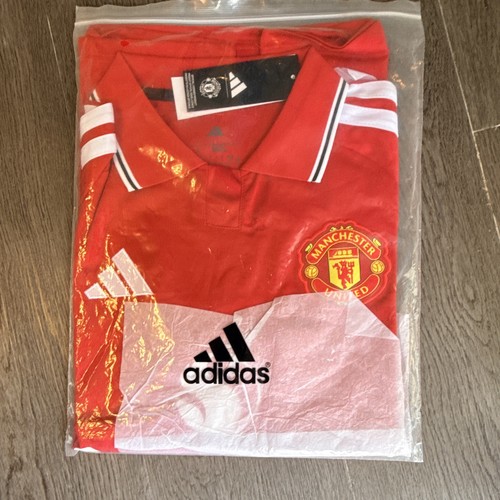 Adidas manchester united home - manchester,