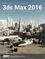 Kelly L. Murdock's Autodesk