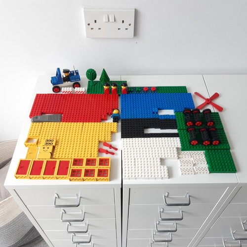 Lego vintage basic - vintage,