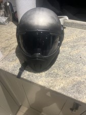 Caberg Helmet