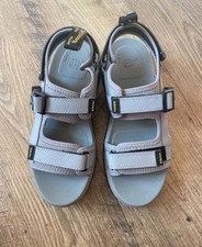 Dr Martens Forster Poly Web