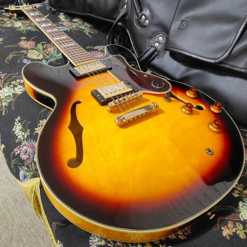 Epiphone sheraton vs - ii,