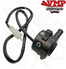 Yamaha PW80 PY80 Right Hand