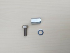 VESPA T5 PX 200 GS M8 LONG