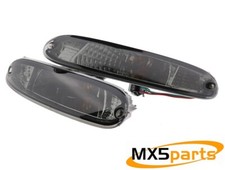 Mx5 smoked front side lights - mx5,