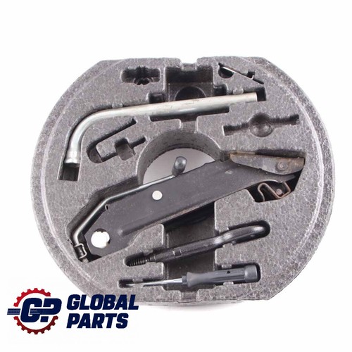Wheel tool kit volkswagen golf - kit,