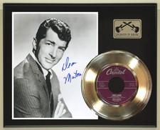 Dean Martin "That's Amore"