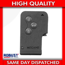 FOR RENAULT CLIO MEGANE MK2