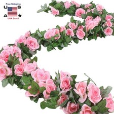 7.5 Ft  Garland Wall