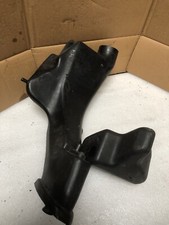 KAWASAKI ZZR1100 ZZR1100D Left Air Duct Guide 16181-1083  Air Intake Air Channel