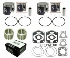 Polaris SL SLH SLT 700 1996 -