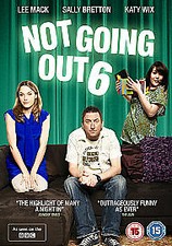 Not Going Out - Series 6 -