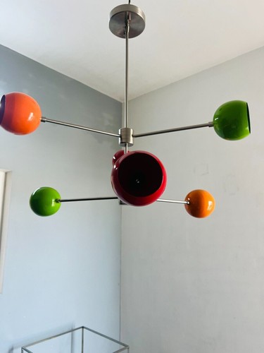 Mid century light - century, 6