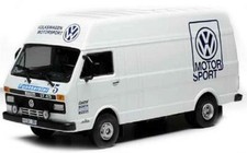 IXO Models VW LT35 LWB Van