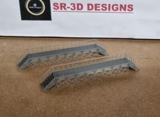 Set of 2 TT Gauge Train