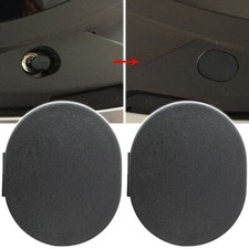 Windscreen Cowl Grille Cap