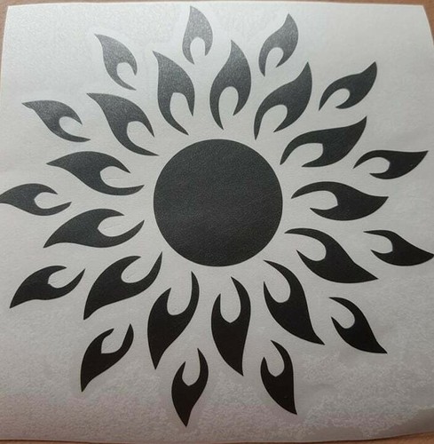 Sun-Funny-Stickers-Decals-Car-