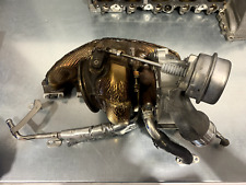 Audi RS3 8V DAZA 2.5L Turbo Charger - FULLY WORKING NON REFURBISHED 07K145701M