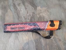 Double Tube Quiver Bags Waist Hanging Archery Arrows Holder Outdoor Accessories