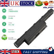 Battery for Acer Aspire 4551 4741 5741 7741 4551 5000 GATEWAY NV AS10D31 AS10D51