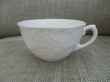 COALPORT COUNTRYWARE WHITE
