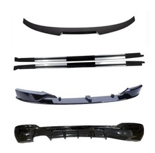 BMW 3 SERIES F34 GT GRAN