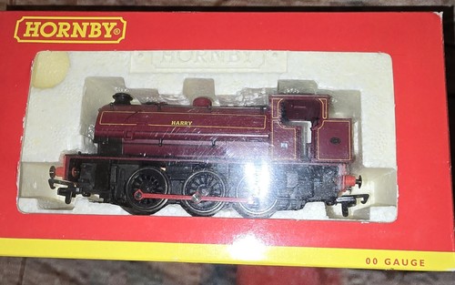Hornby r2096 ncb class j94 - r2096,
