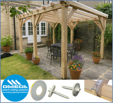 Glass Clear Polycarbonate ROOF