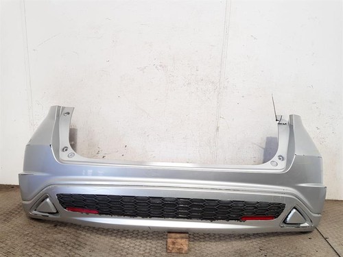2005 2011 mk8 - mk8, rear