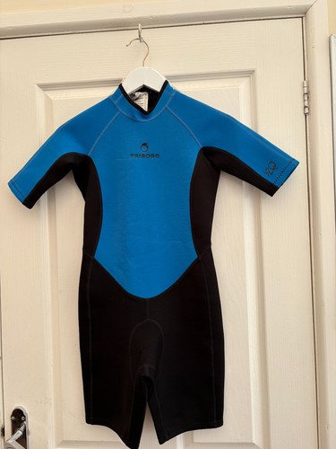 Tribord decathlon black blue - decathlon, black/blue