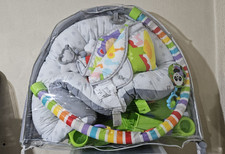 MOTHERCARE 3-in-1 Playmat & Arch Activity Gym NEW BOXED Baby Tummy Time 0m+