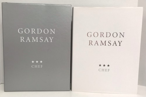 Gordon ramsey recipes from - gordon,