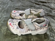 Nike Air Rift Split Toe