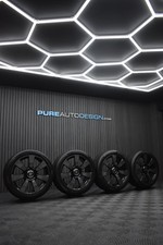 22" Rolls Royce Cullinan 767