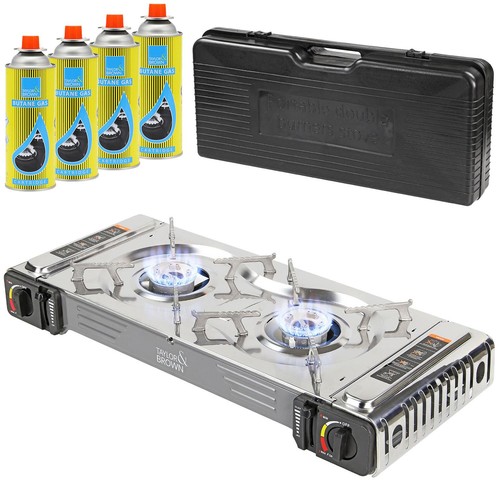 Butane gas portable - gas, +