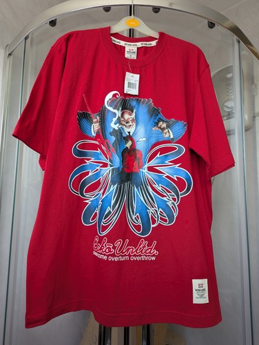 Ecko unltd graffiti tee - ecko,