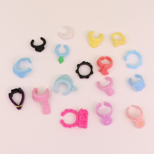 Pcs lps accessories collar - 17,