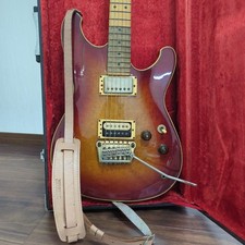 Ibanez RS1300 Electric Guitar 1983 Vintage Sunburst Used From Japan w/HC