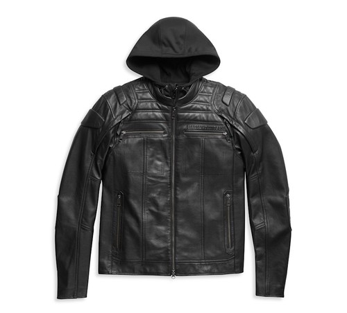 Davidson jackets men - h-davidson,