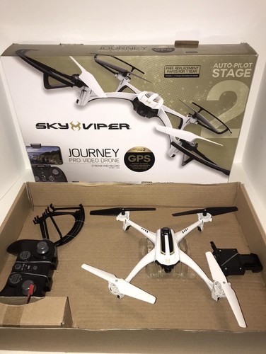 Sky viper journey pro - sky,