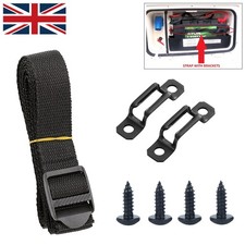 Leisure Battery Strap &