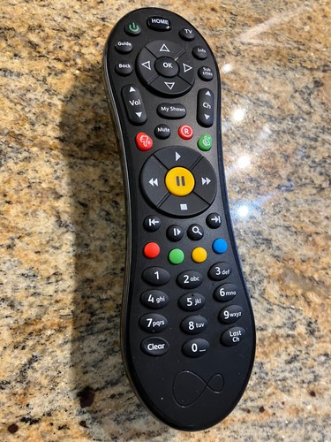 Virgin media tivo - virgin, tv