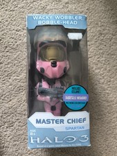 Funko Halo 3 Wacky Wobbler