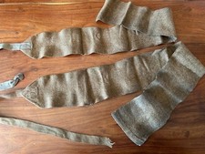 Army putties - army,
