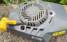 Recoil Pull Cord Assembly