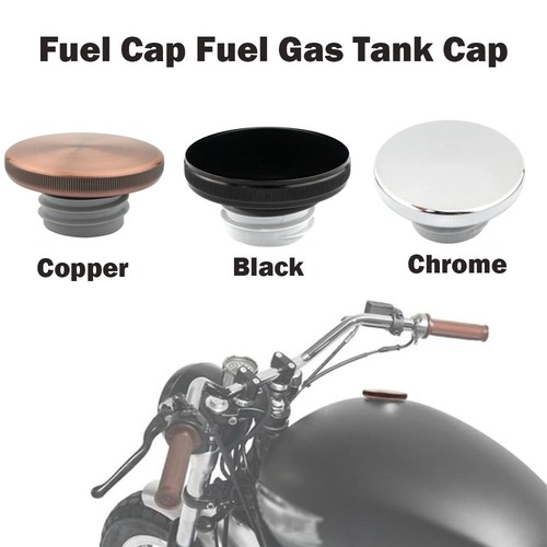 Tank cap petrol fuel - cap, gas