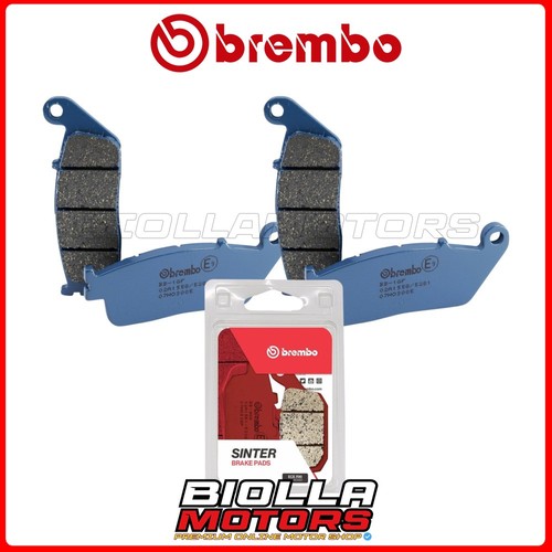 Brembo brake pad kit suzuki - brake,