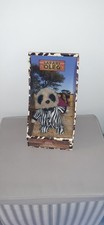 Safari Oleg Soft Toy In Box