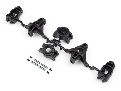 Hpi 105292 upright set savage - 105292,